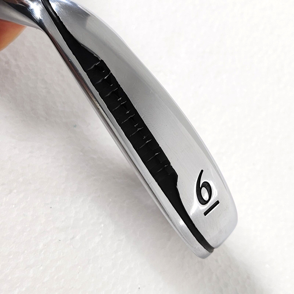 Tour Edge Exotics EXi Single 6-Iron (Head Only) .370 Right/Handed - Picture 2 of 8